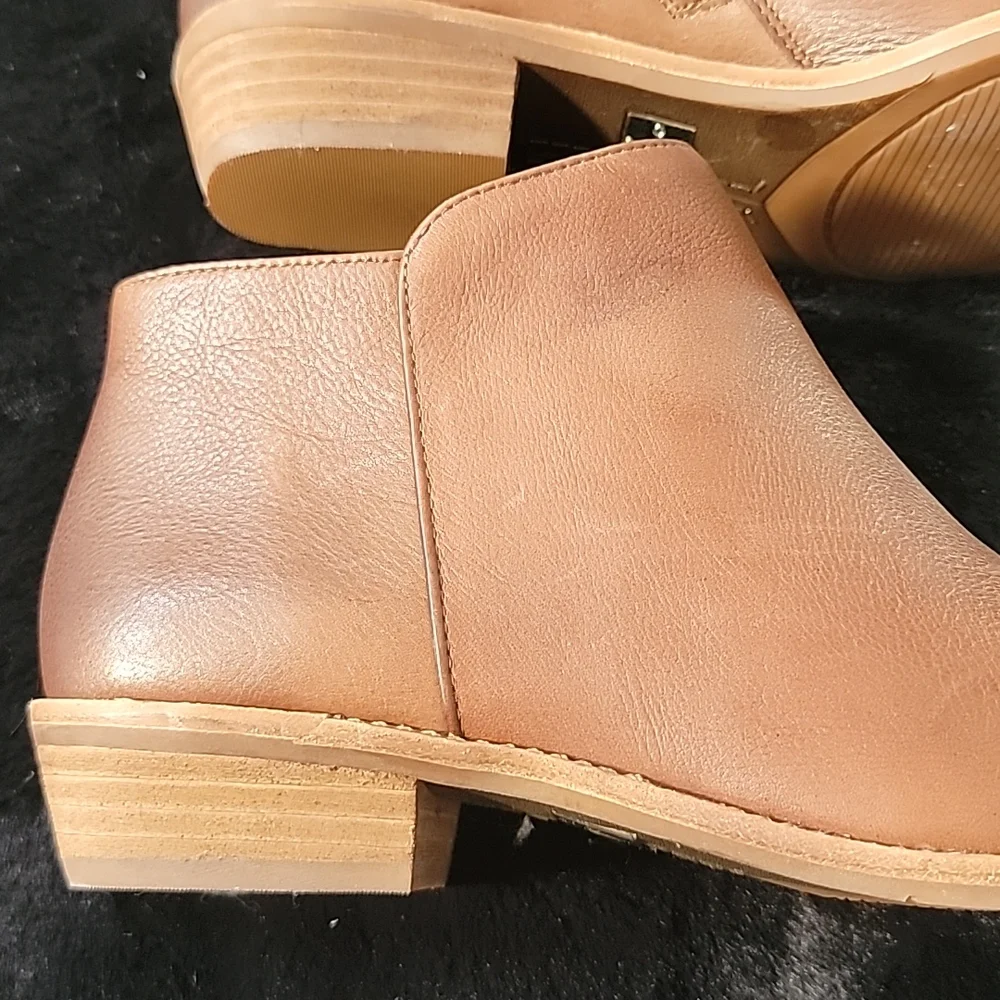 Fall Bootie - Picture 2 of 7